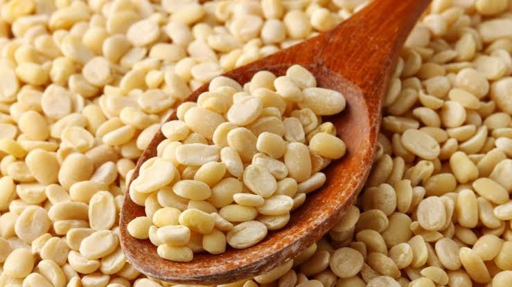 Urad Dal